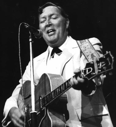 Bill Haley And His Comets